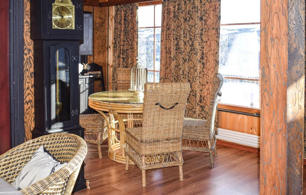 Awesome Apartment in Ål With 3 Bedrooms