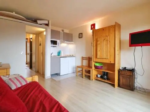 Apartment Belvedere 28