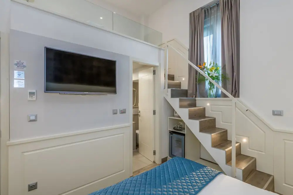Roko Luxury Rooms