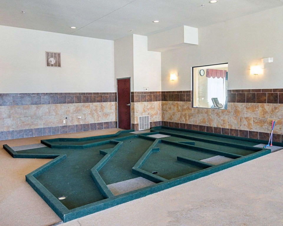 Comfort Inn & Suites Monahans I-20