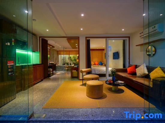 Nexus House Lang Bao Chi