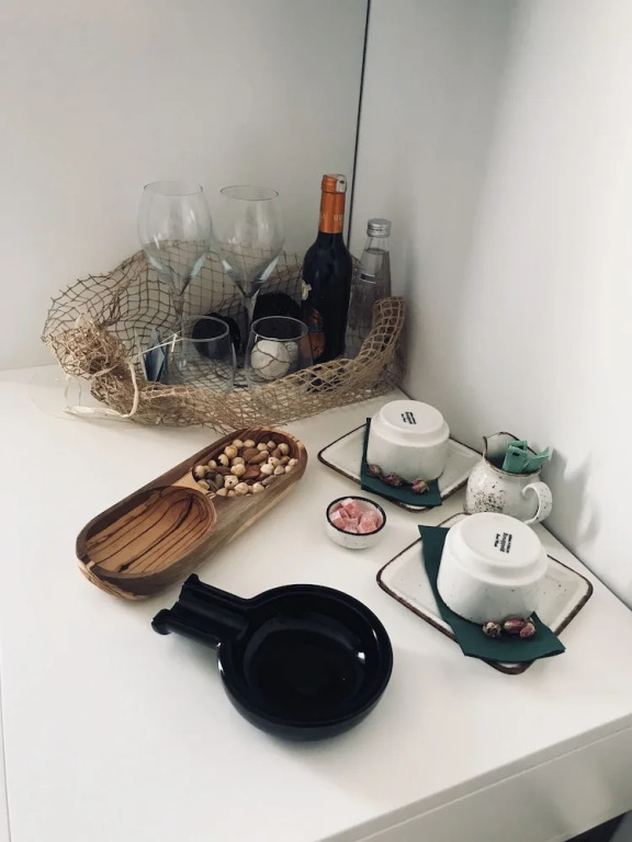 Fermaki Rooms - Adults Only