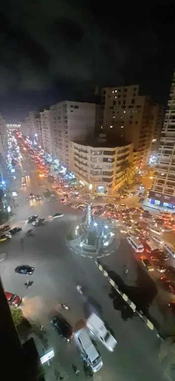 Alexandria luxe