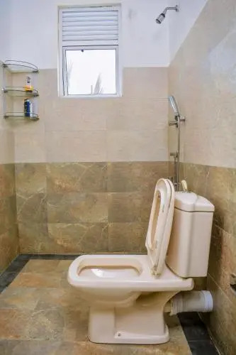 Sanron Home Stay