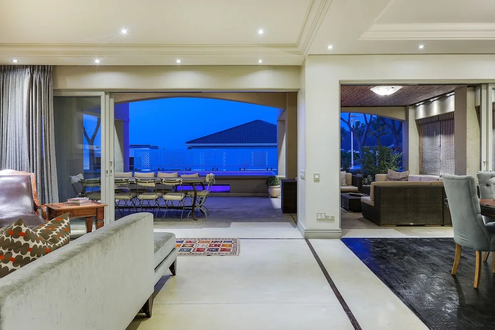 Villa Kasbah
