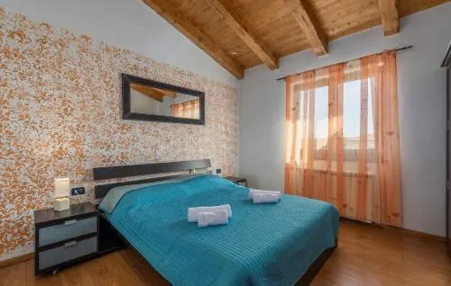Villa Evelyn
