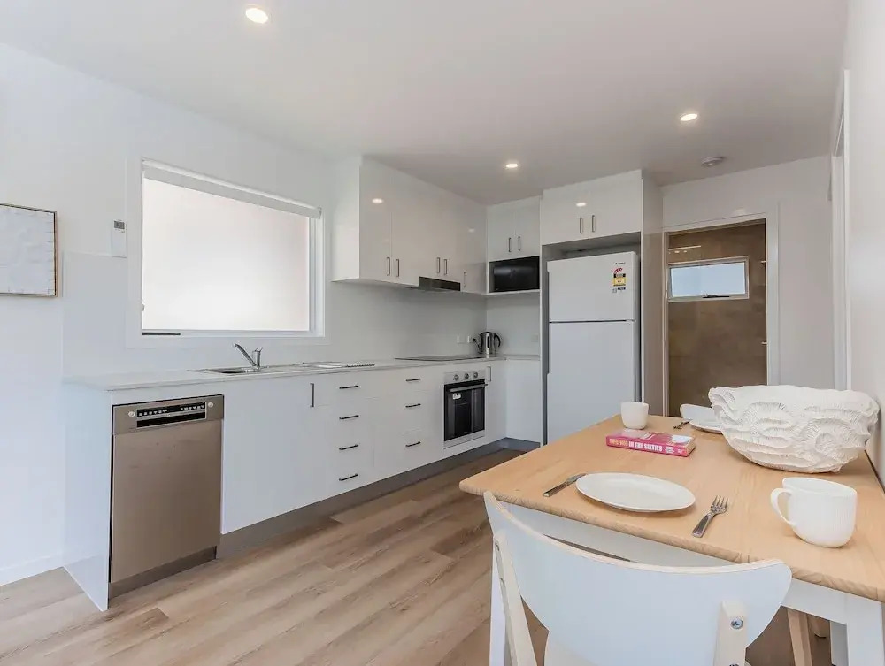 Relax on Marine Parade 2 BDR Apartment