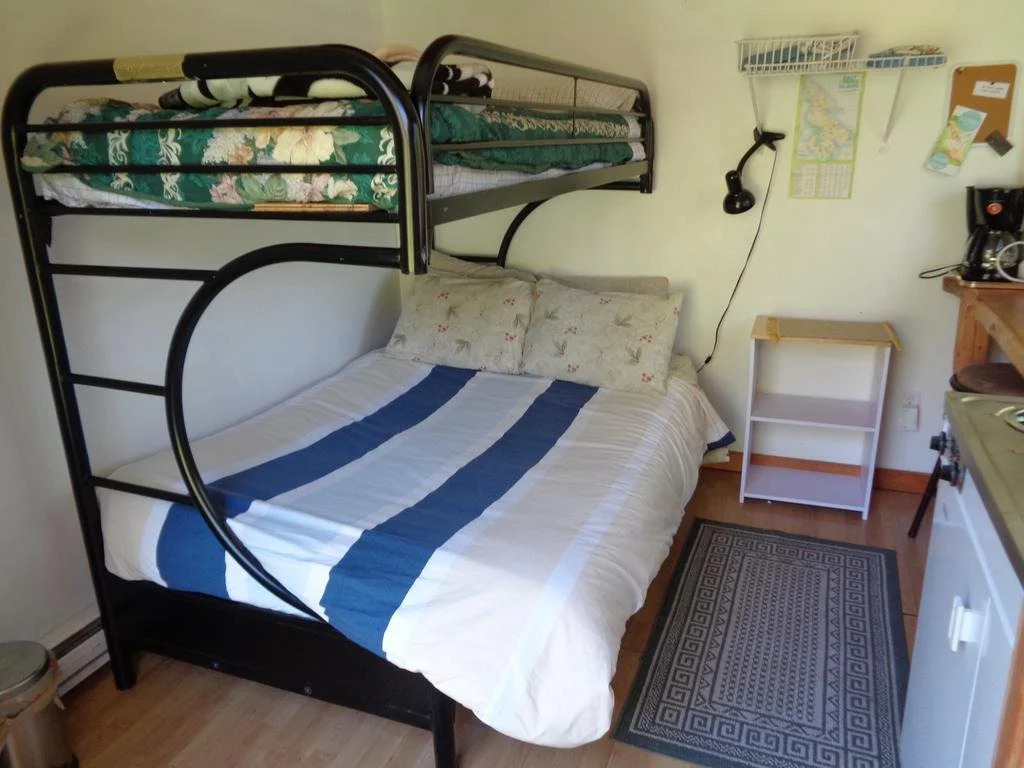 Fulford Dunderry Vacation Rental and Cabin