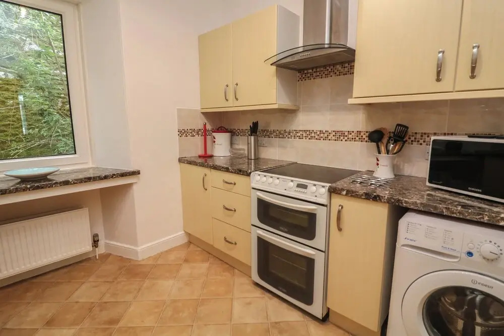 Flat 2 Beechcroft