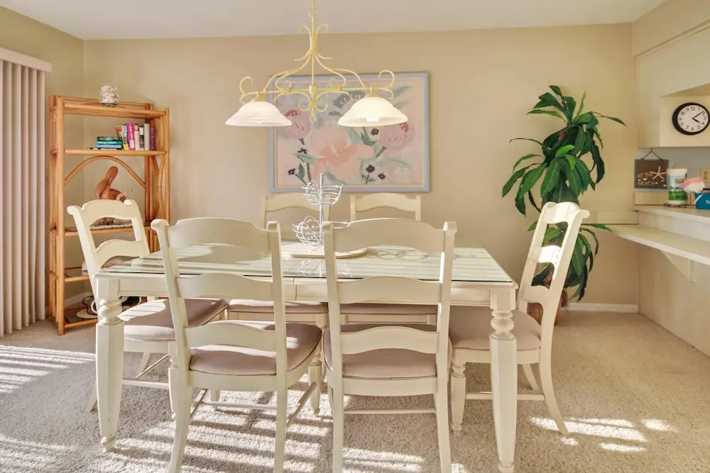 Emerald Isle 502 3 Bdrm Beachfront Condo / Sunset Views!
