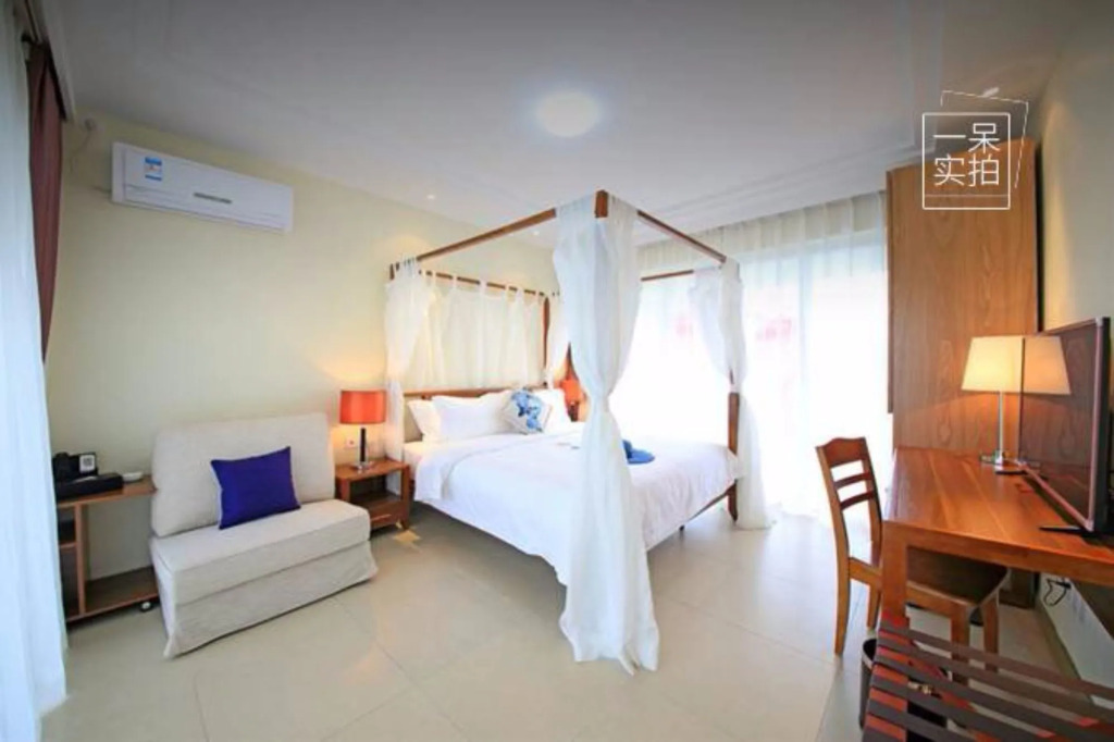 Estay Apartment Hidden Bay Huidong
