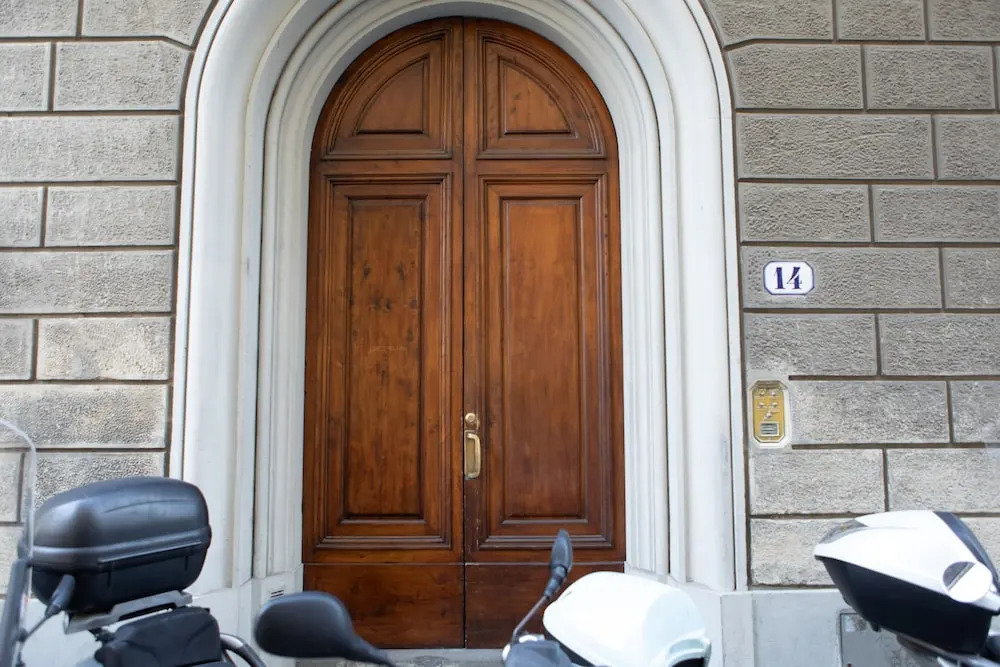 Uffizi Suite B