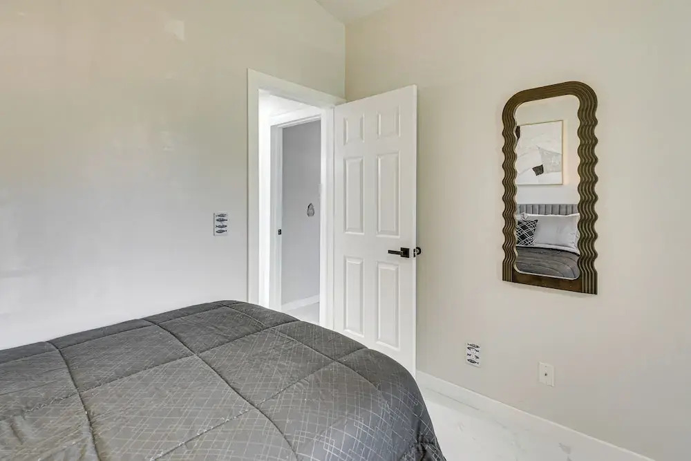 Fenced Yard, Game Room: Family Home in Sebastian!