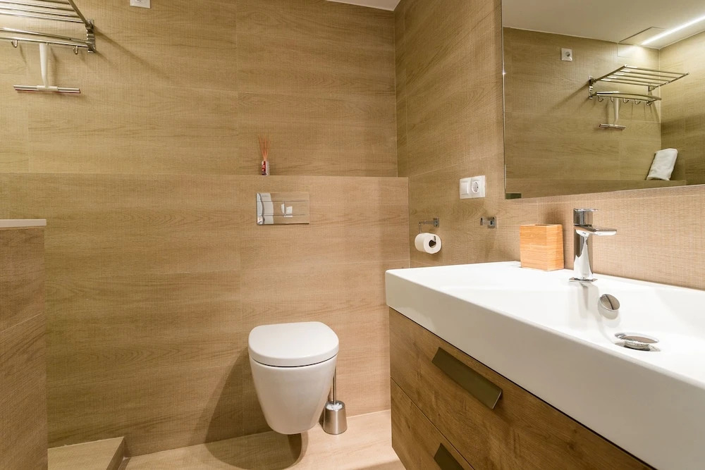 ApartUP Botánico
