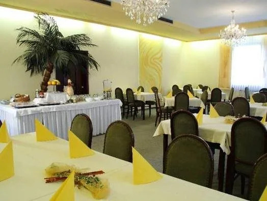 Hotel Panorama