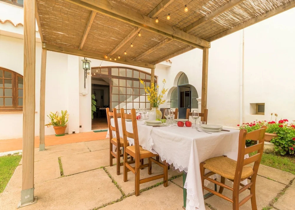 La Casa di Nonna Ida