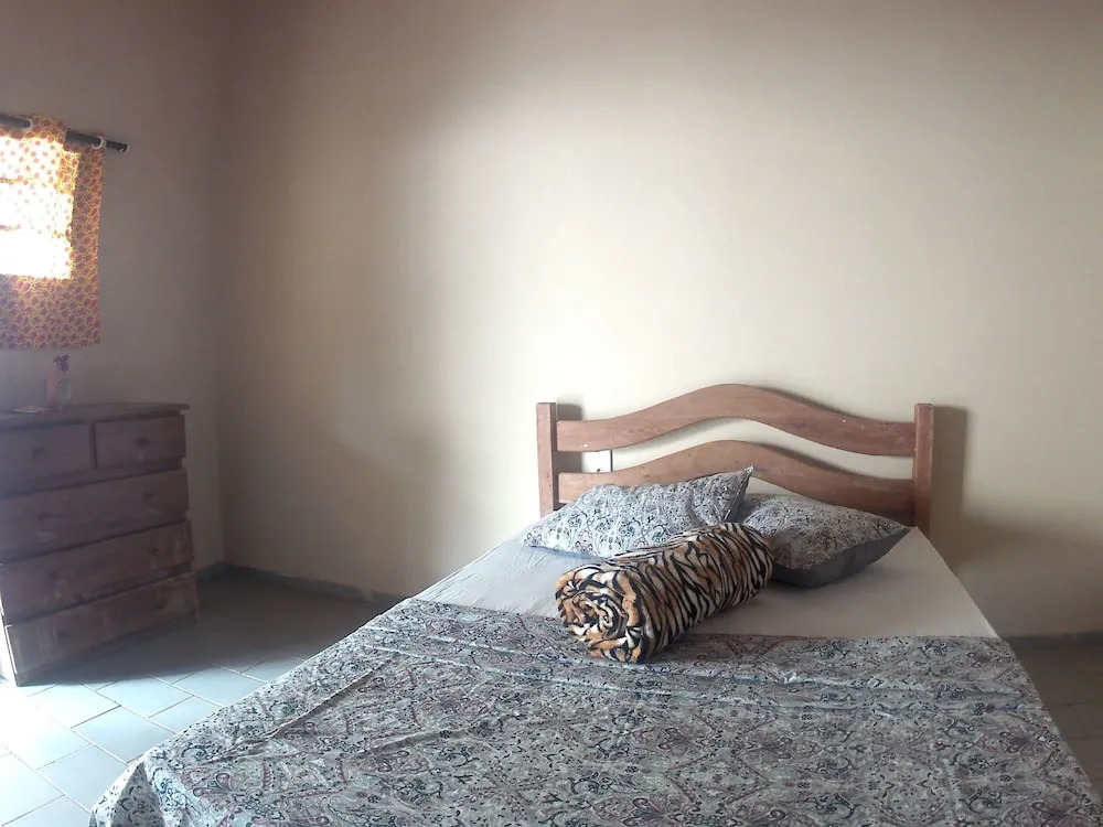 Ruanas Hostel