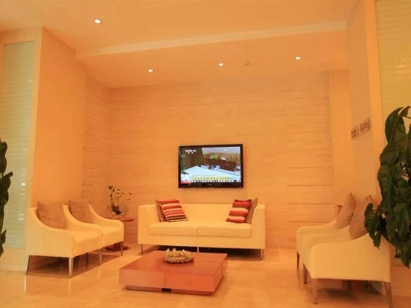 JI Hotel Culture Center Tianjin
