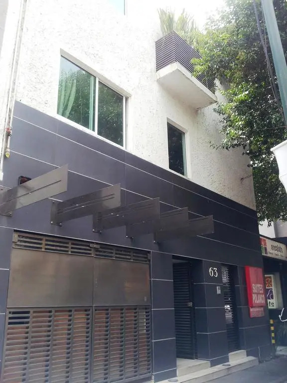 Suites Polanco Anzures