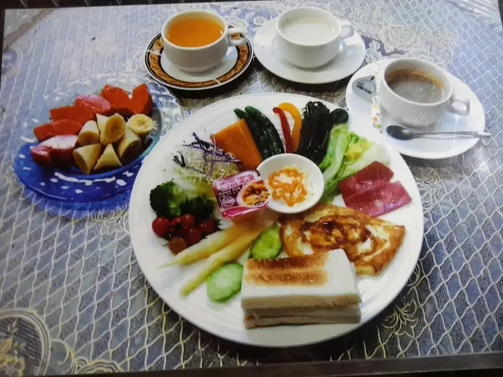 Pulicity Villa B&B