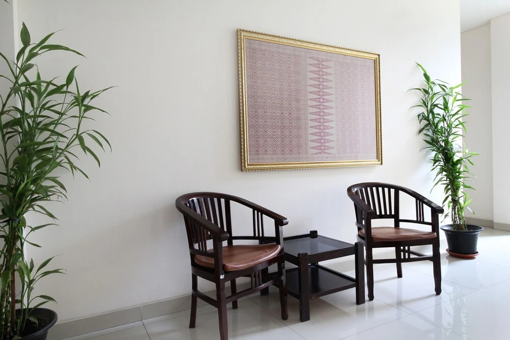 Airy Sunda Natuna 16 Bandung