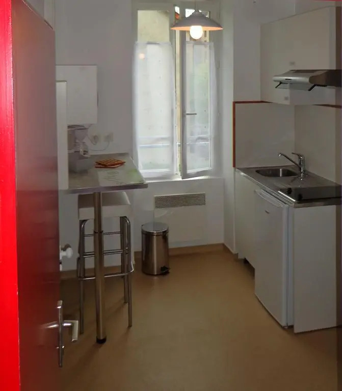 Appartement dHôtes