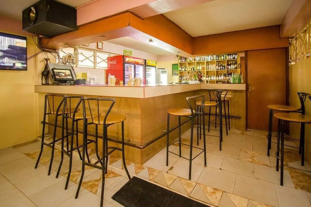Dan's Hotel Kisii