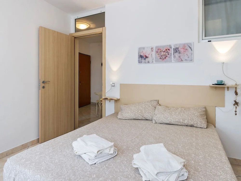 Traditional Holiday Home in Sanremo With Garden