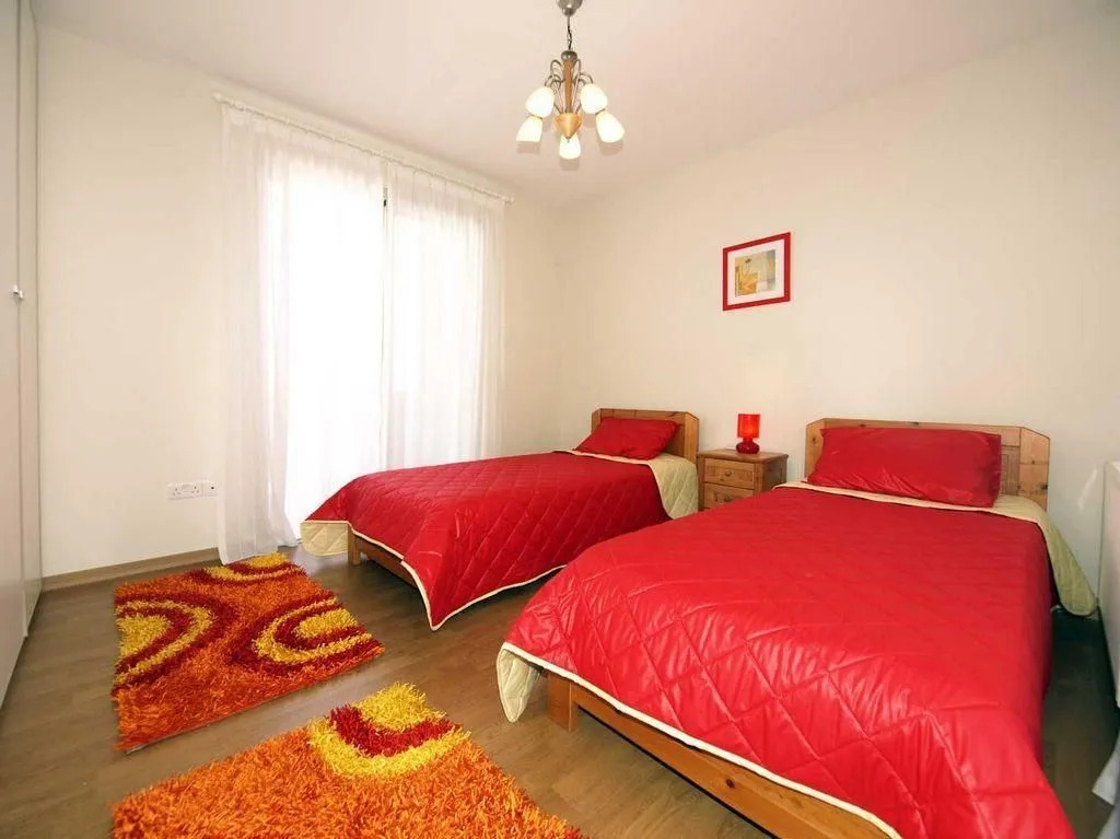 Amathusa Villas