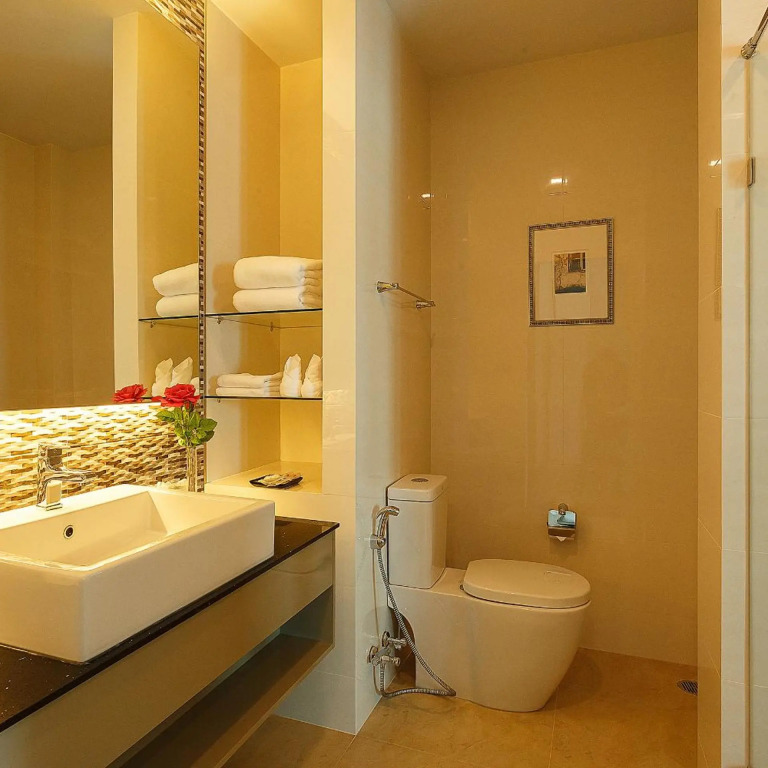 Green Point Residence Hotel