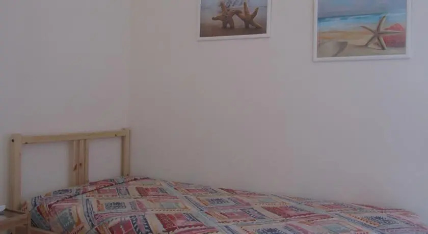 Comeinsicily - Sunset House