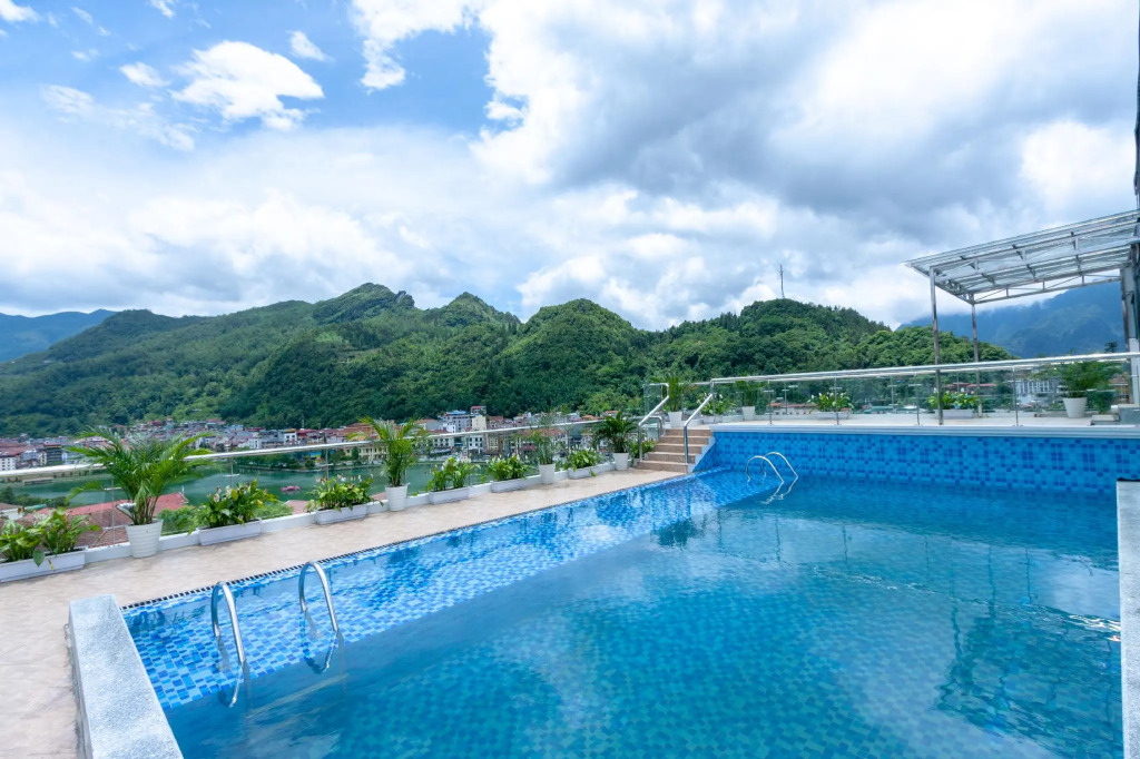 Sapa Passion Hotel & Spa