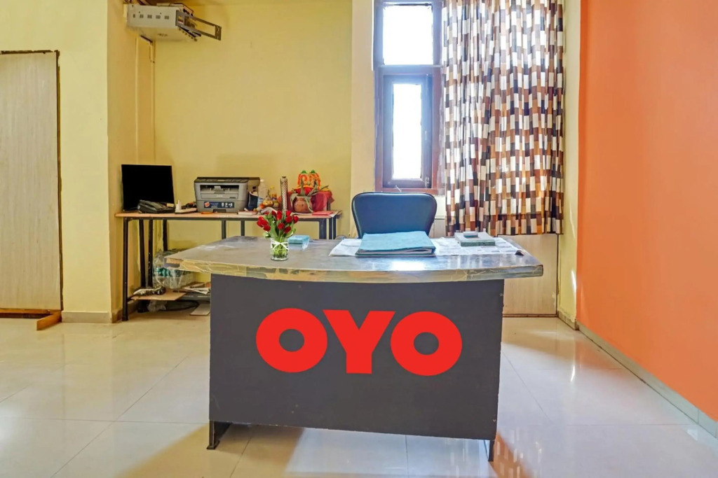 Hotel O The Buddha Residency