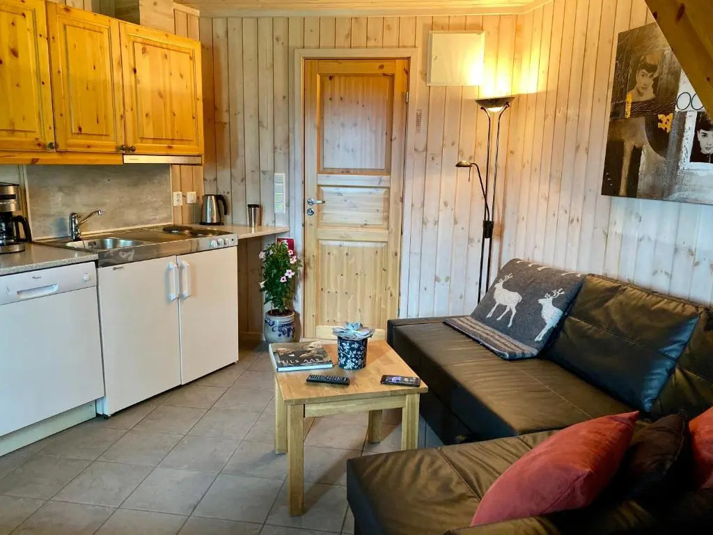 Sarpsborg Apartments - Utne Camping