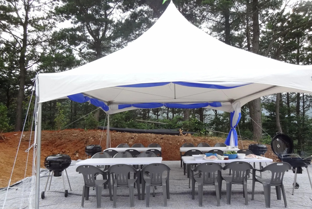 Dome Hotel Geoje