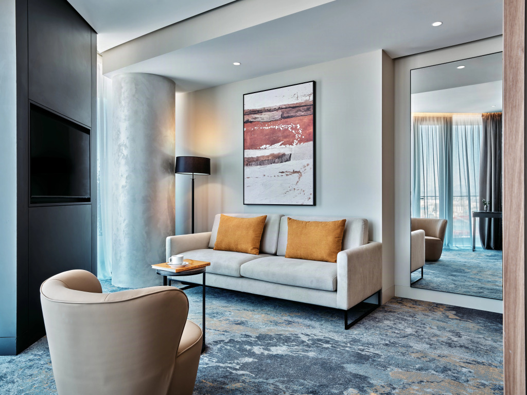 Crowne Plaza Durres by IHG
