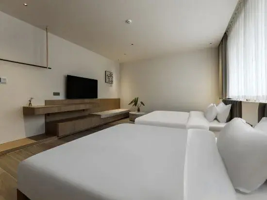 Silent Space Homestay