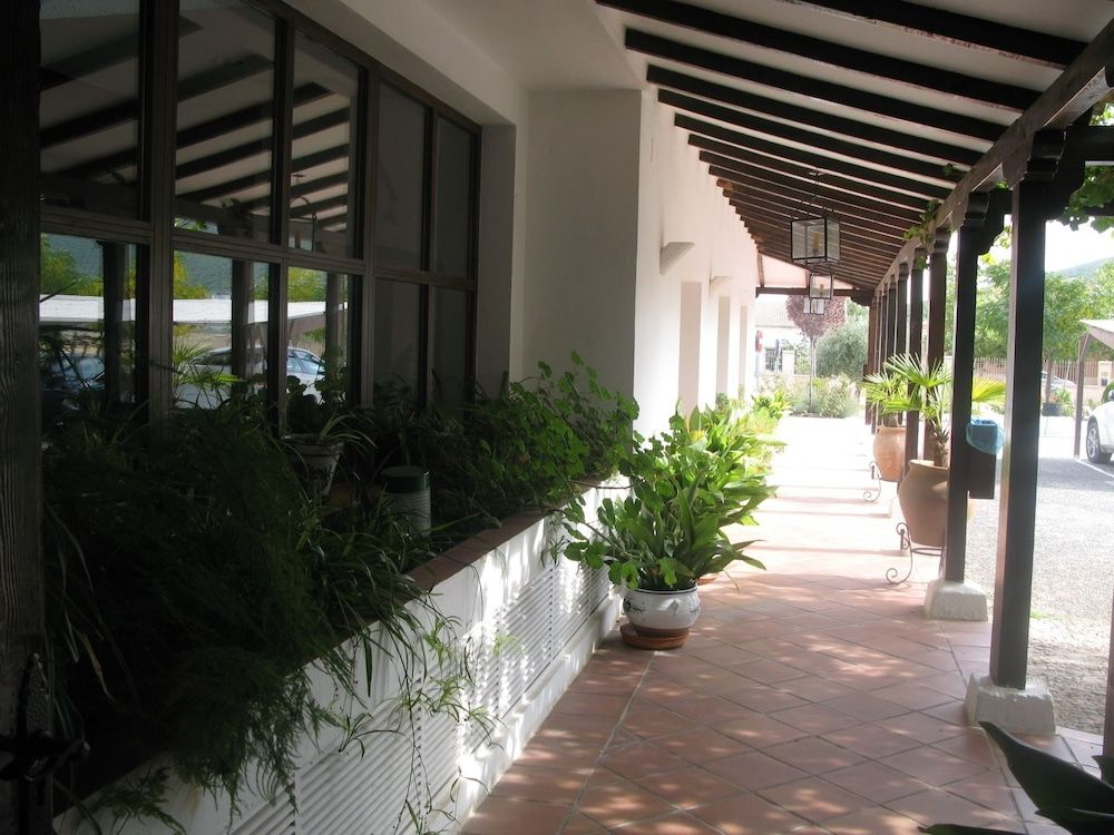 Hotel El Puerto