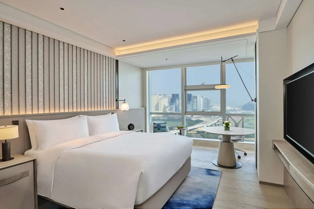 DoubleTree by Hilton Zhuhai Hengqin