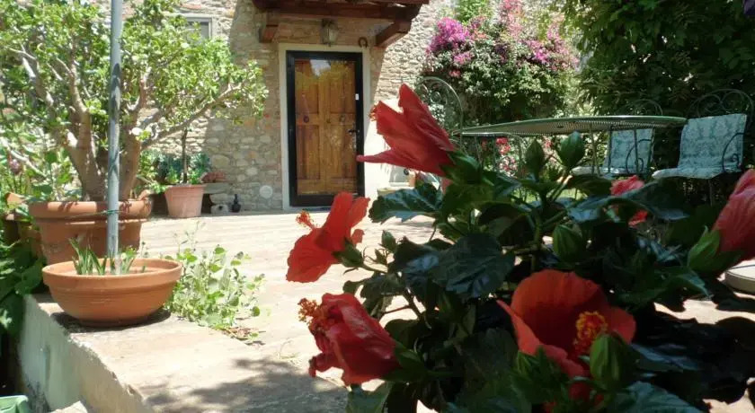 Chianti House