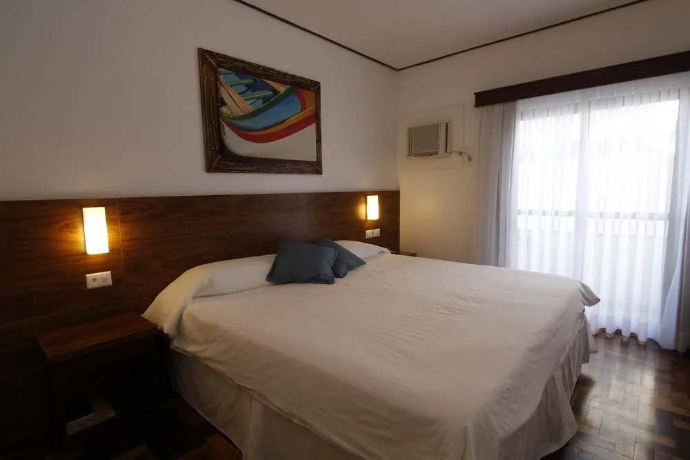 Marlin Hotel