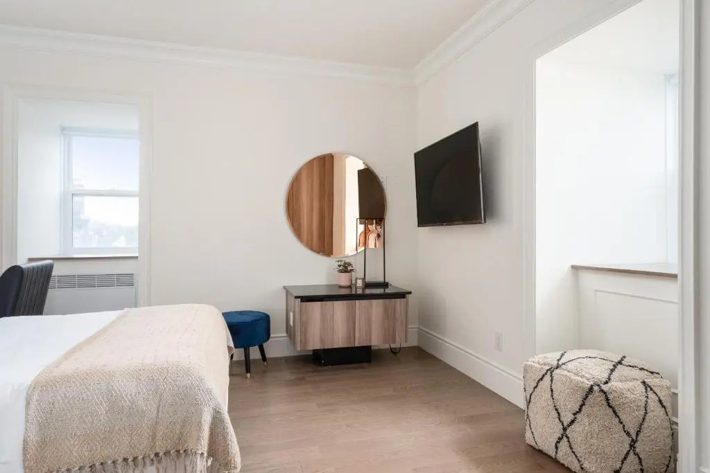 Opal Lofts - Quartier Latin