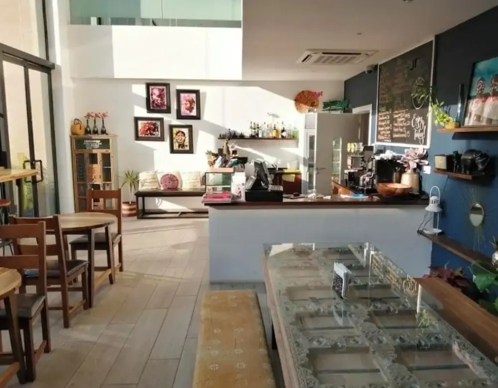 The Gallery Luxury Suites CPG