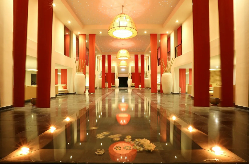 Almanity Hoi An Resort & Spa