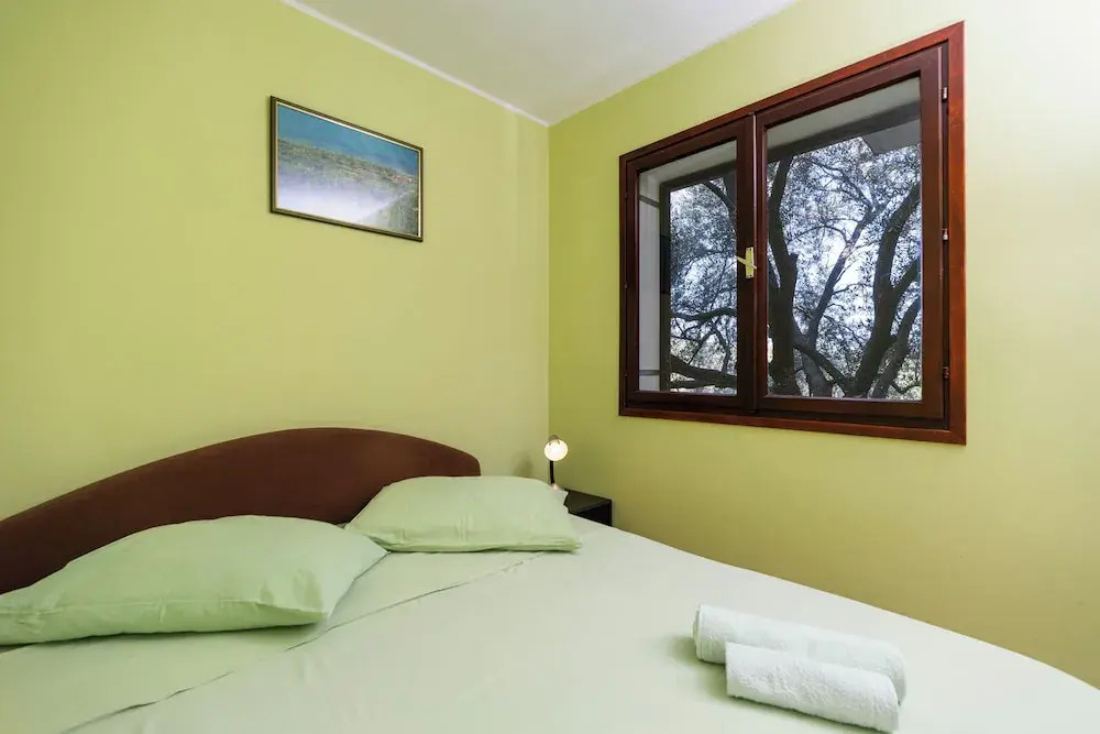 Olives Garden House
