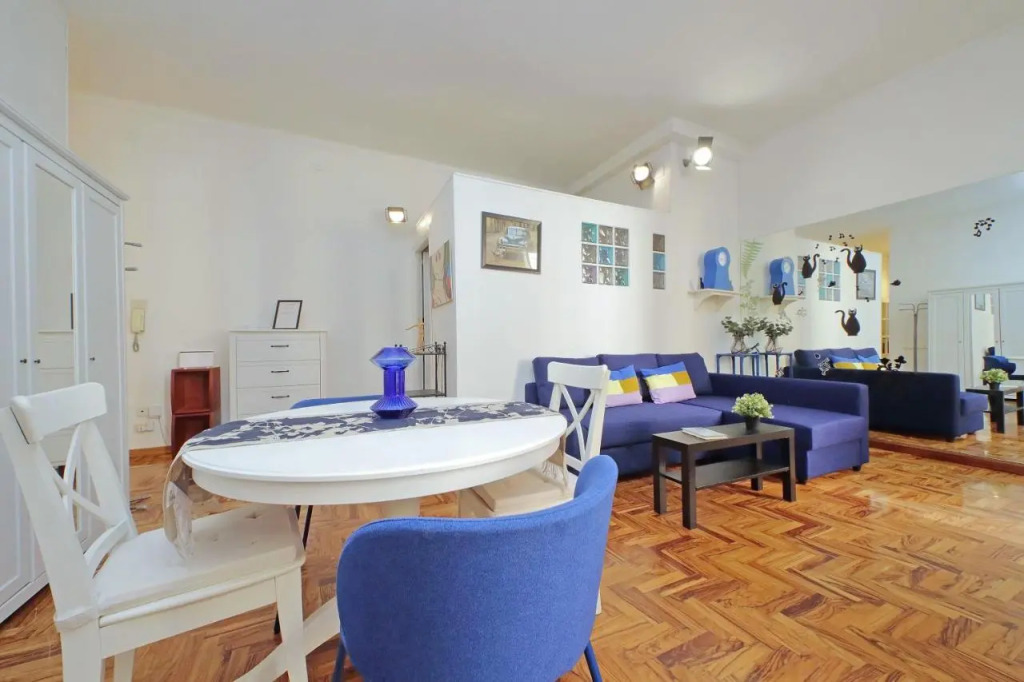 4bnb - Lante Apartment