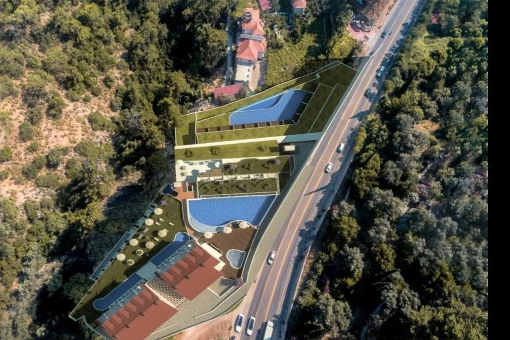 King Royal Palace Ölüdeniz