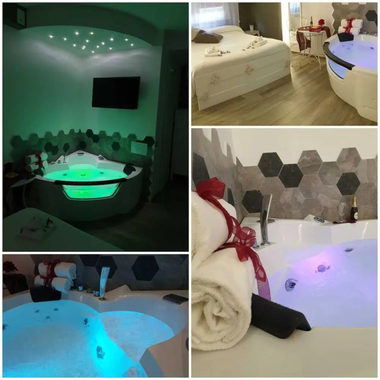 Il Mare Di Roma Luxury