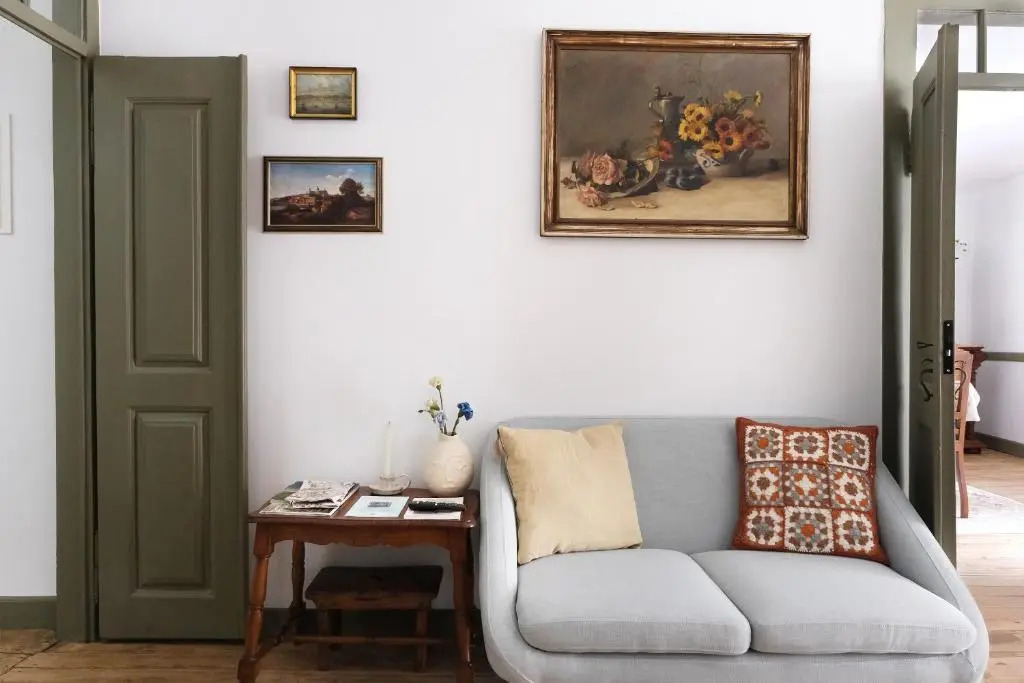 Casa da Praça - Guest House