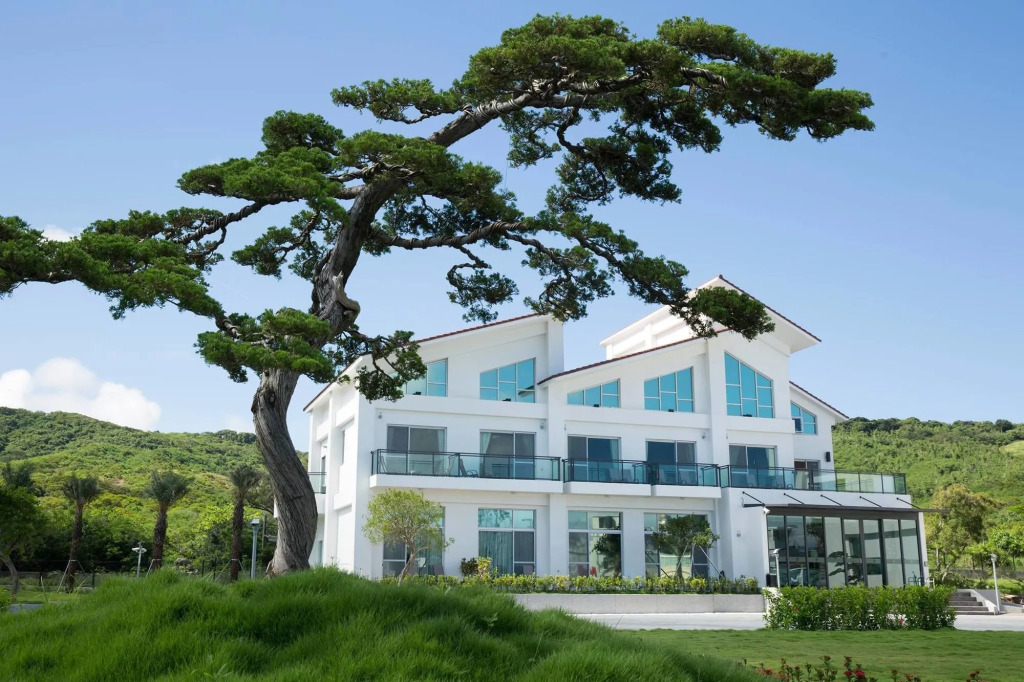 Ye Lin Resort